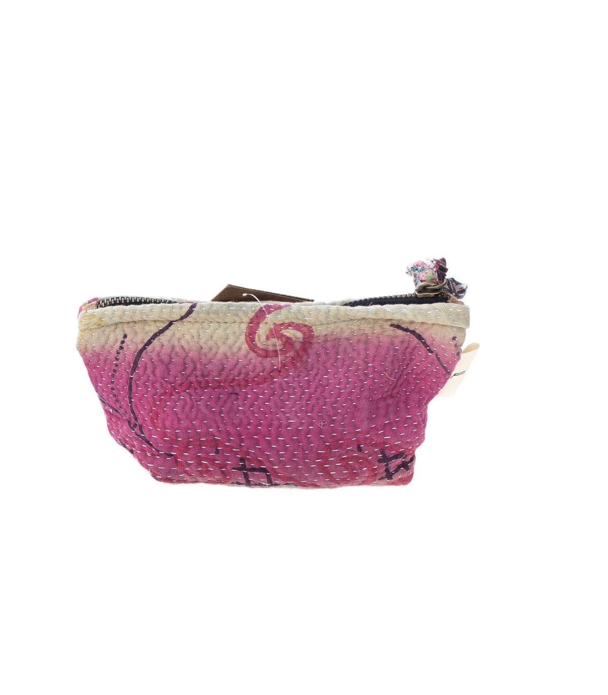 Fine Q Pouch Small – Y9768 – forside
