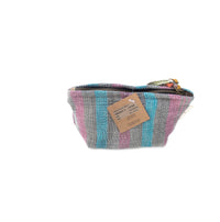Fine Q Pouch Small – Y9769 – bagside
