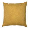 Linen pillow - Honey